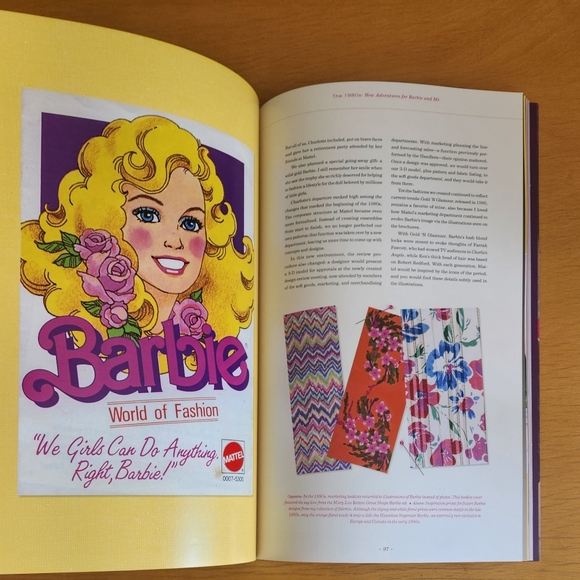 Barbie – Dressing Barbie (2019) - Picture 14 of 16